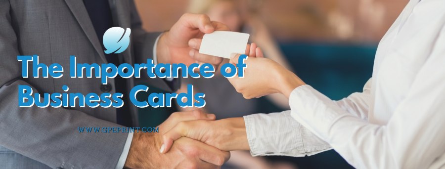 Business Cards