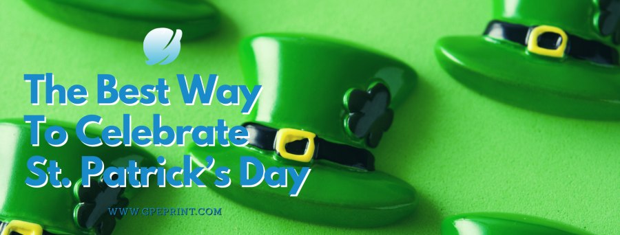 St. Patrick’s Day